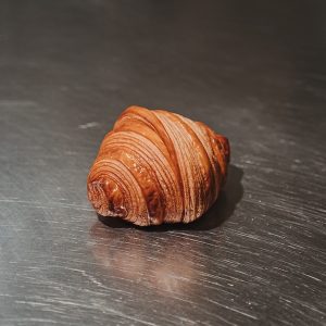 Croissant de Almendra