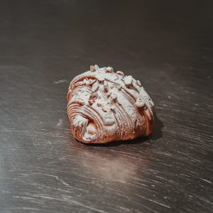 Croissant de Almendra