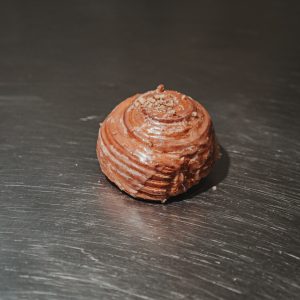 Roll de Canela Vegano