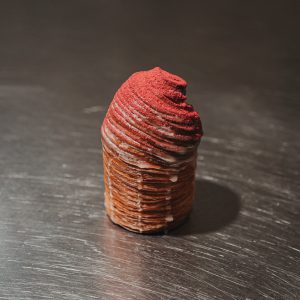 Roll Cheesecake