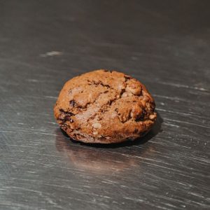 Cookies Avellanas y Chocolate